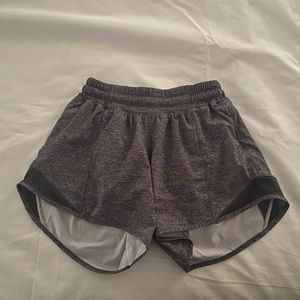 Women’s Lululemon shorts